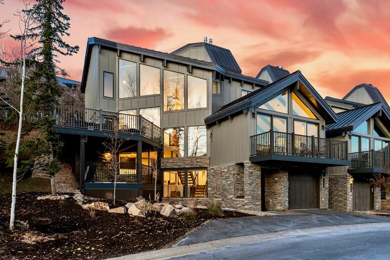 Pinnacle Paradise Park City - Park City, Utah