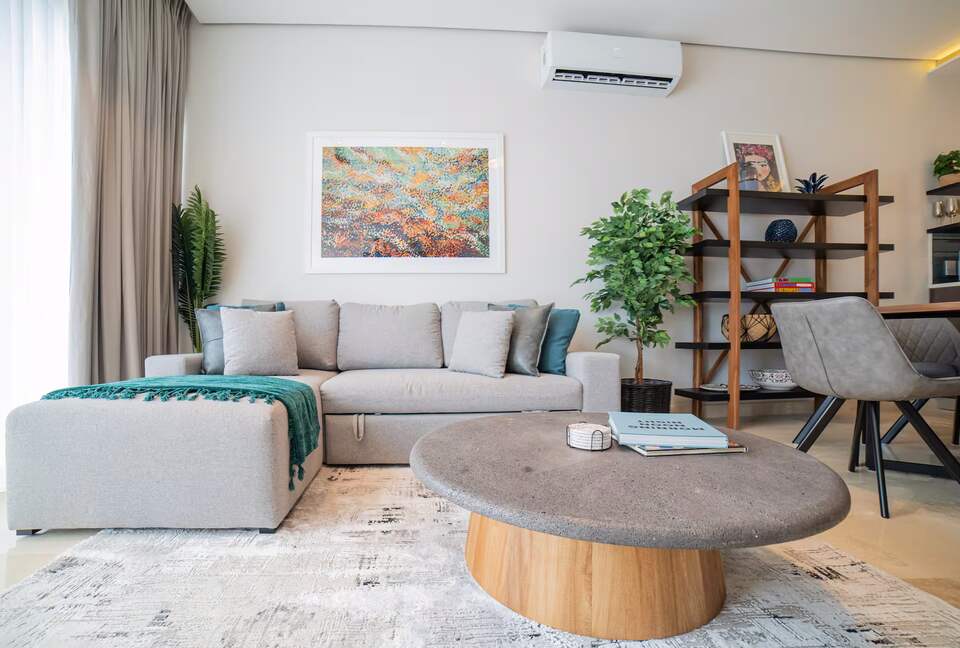 Boutique Tulum Stay Near the Beach - Tulum, Mexico