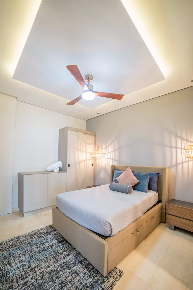 Boutique Tulum Stay Near the Beach - Tulum, Mexico