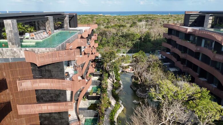 Boutique Tulum Stay Near the Beach - Tulum, Mexico