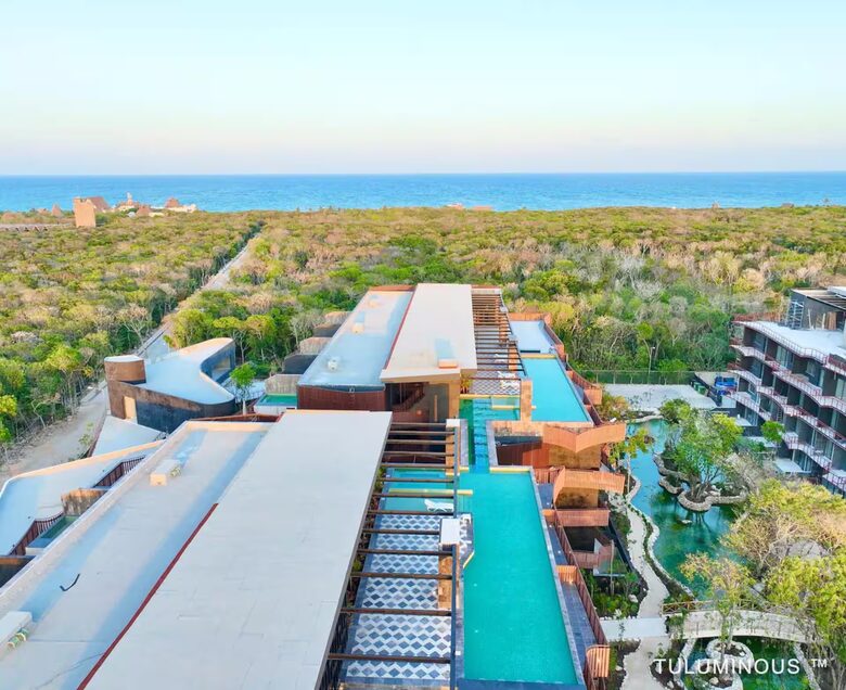 Boutique Tulum Stay Near the Beach - Tulum, Mexico