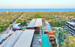 Boutique Tulum Stay Near the Beach - Tulum, Mexico