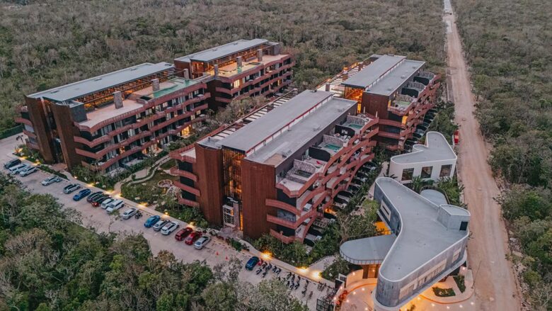Boutique Tulum Stay Near the Beach - Tulum, Mexico