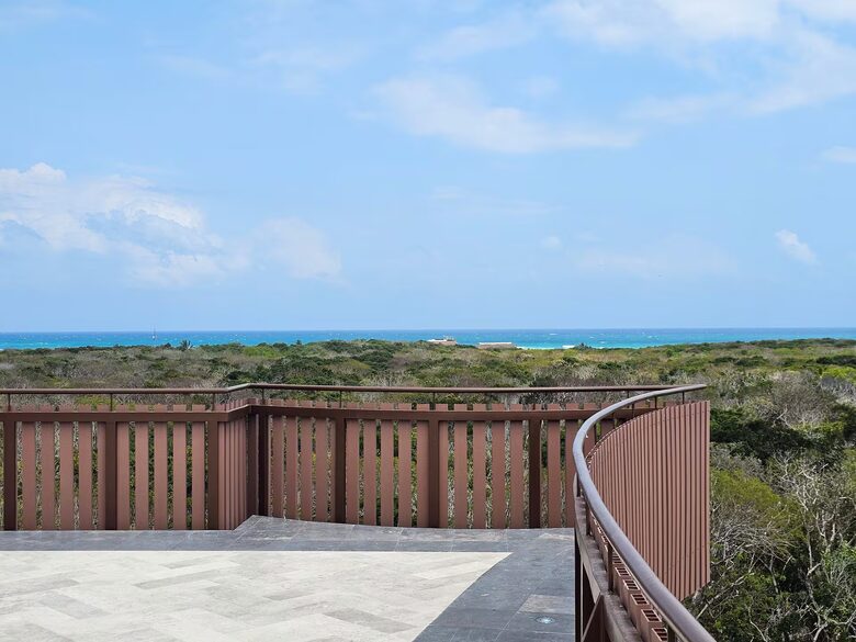 Boutique Tulum Stay Near the Beach - Tulum, Mexico