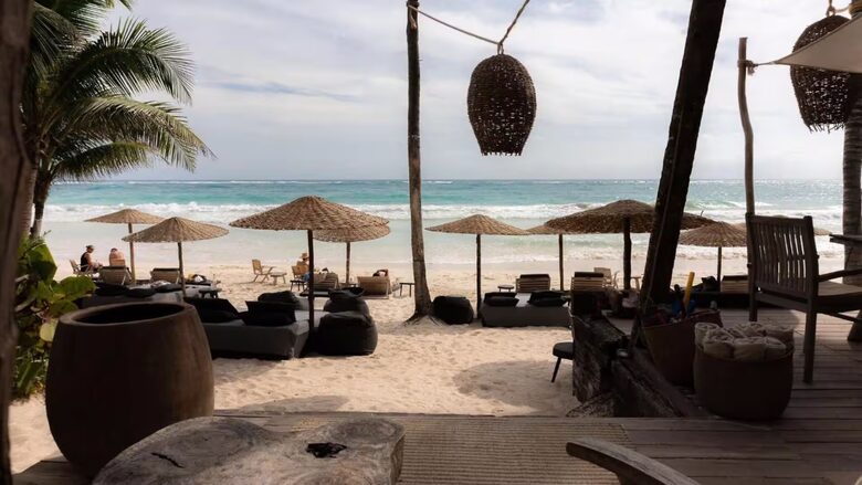 Boutique Tulum Stay Near the Beach - Tulum, Mexico