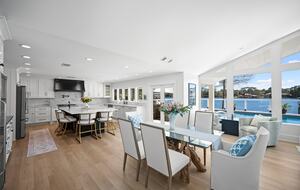 Luxury Creekfront Escape Near Orange Beach - Elberta, Alabama
