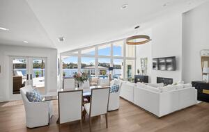 Luxury Creekfront Escape Near Orange Beach - Elberta, Alabama