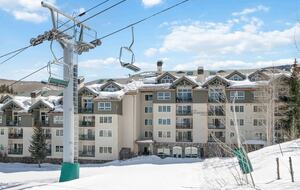 Beaver Creek Lift-Side Residence - Beaver Creek, Colorado
