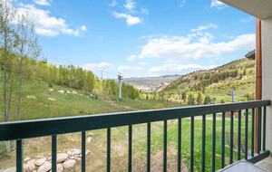 Beaver Creek Lift-Side Residence - Beaver Creek, Colorado