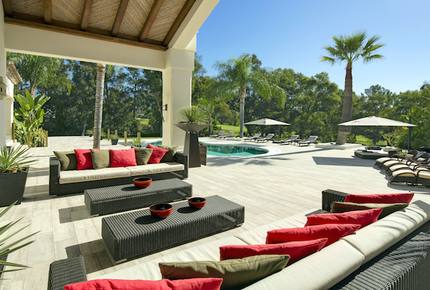 La Residencia - Marbella, Spain