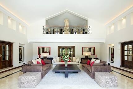 La Residencia - Marbella, Spain