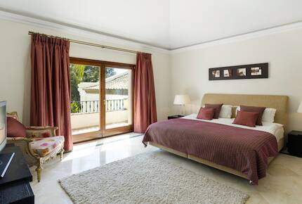 La Residencia - Marbella, Spain