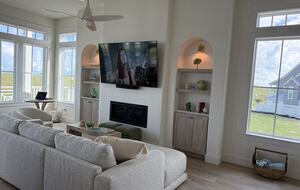 Oceanview Escape in Palmilla Beach Resort - Port Aransas, Texas