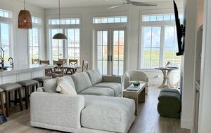 Oceanview Escape in Palmilla Beach Resort - Port Aransas, Texas