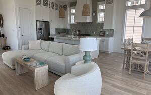 Oceanview Escape in Palmilla Beach Resort - Port Aransas, Texas