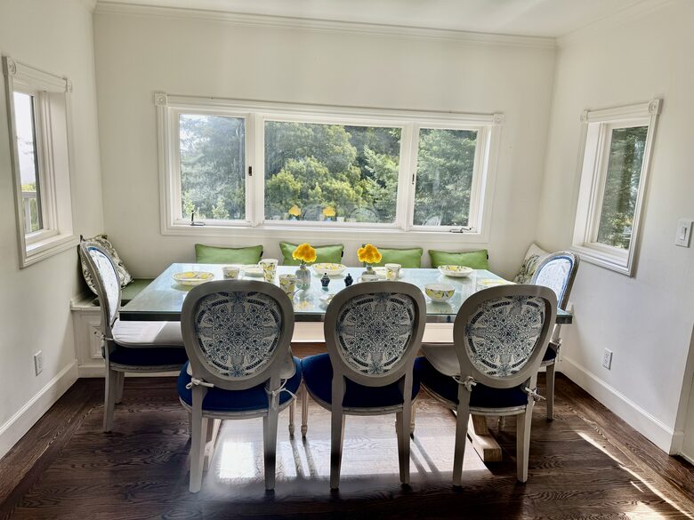 Muir Woods Retreat—minutes from Golden Gate Bridge - Mill Valley, California