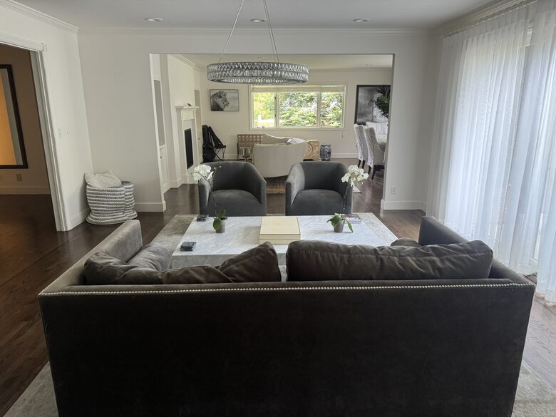 Muir Woods Retreat—minutes from Golden Gate Bridge - Mill Valley, California