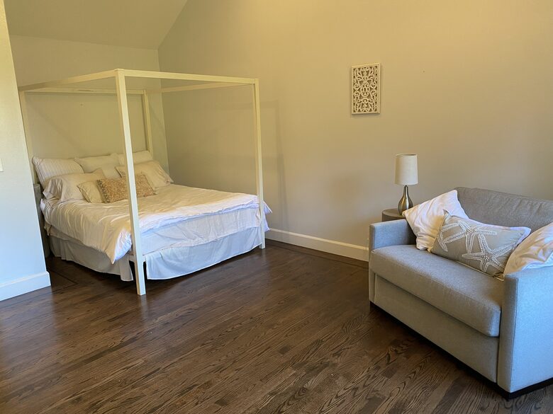 Muir Woods Retreat—minutes from Golden Gate Bridge - Mill Valley, California