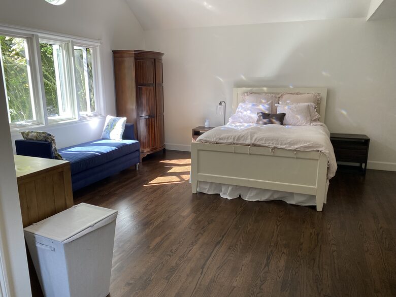 Muir Woods Retreat—minutes from Golden Gate Bridge - Mill Valley, California
