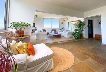 Leblon Elegance with Panoramic Rio Views - Leblon, Rio de Janeiro, Brazil