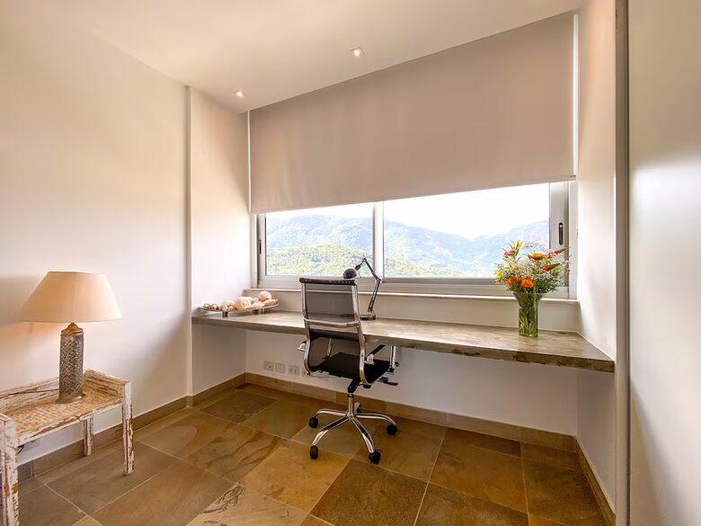 Leblon Elegance with Panoramic Rio Views - Leblon, Rio de Janeiro, Brazil