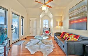 The Wimberley Sunset Villa - Wimberley, Texas