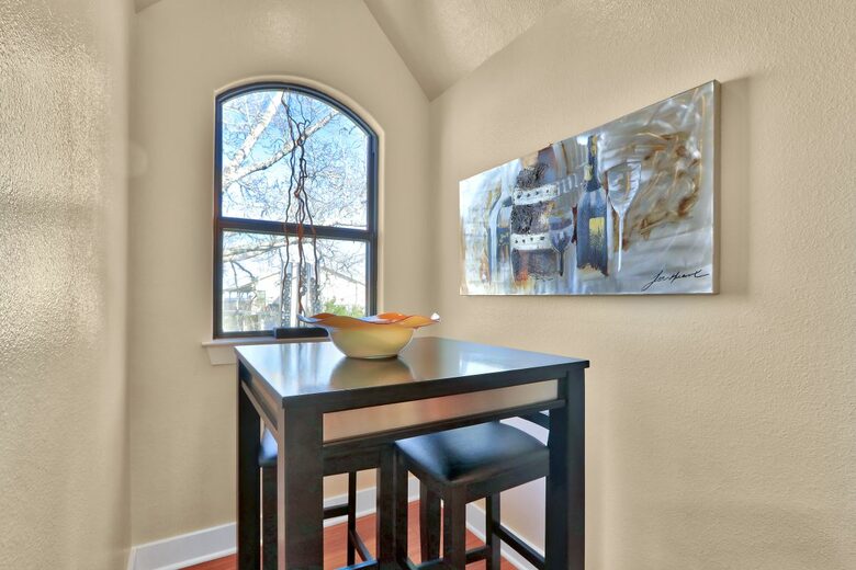 The Wimberley Sunset Villa - Wimberley, Texas