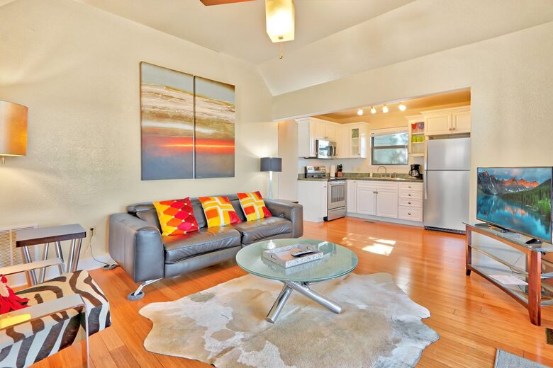 The Wimberley Sunset Villa - Wimberley, Texas