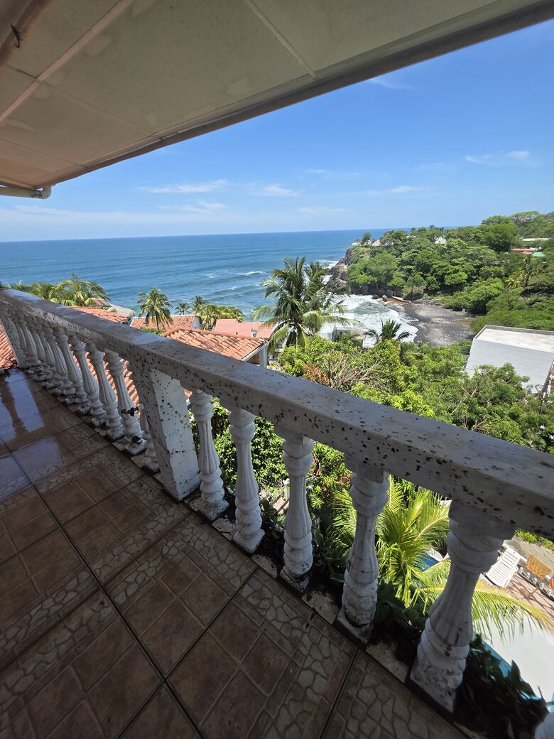 Private Beach Escape in El Salvador - San Salvador, El Salvador