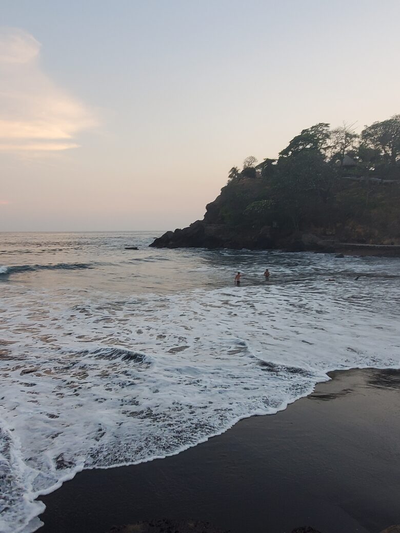 Private Beach Escape in El Salvador - San Salvador, El Salvador