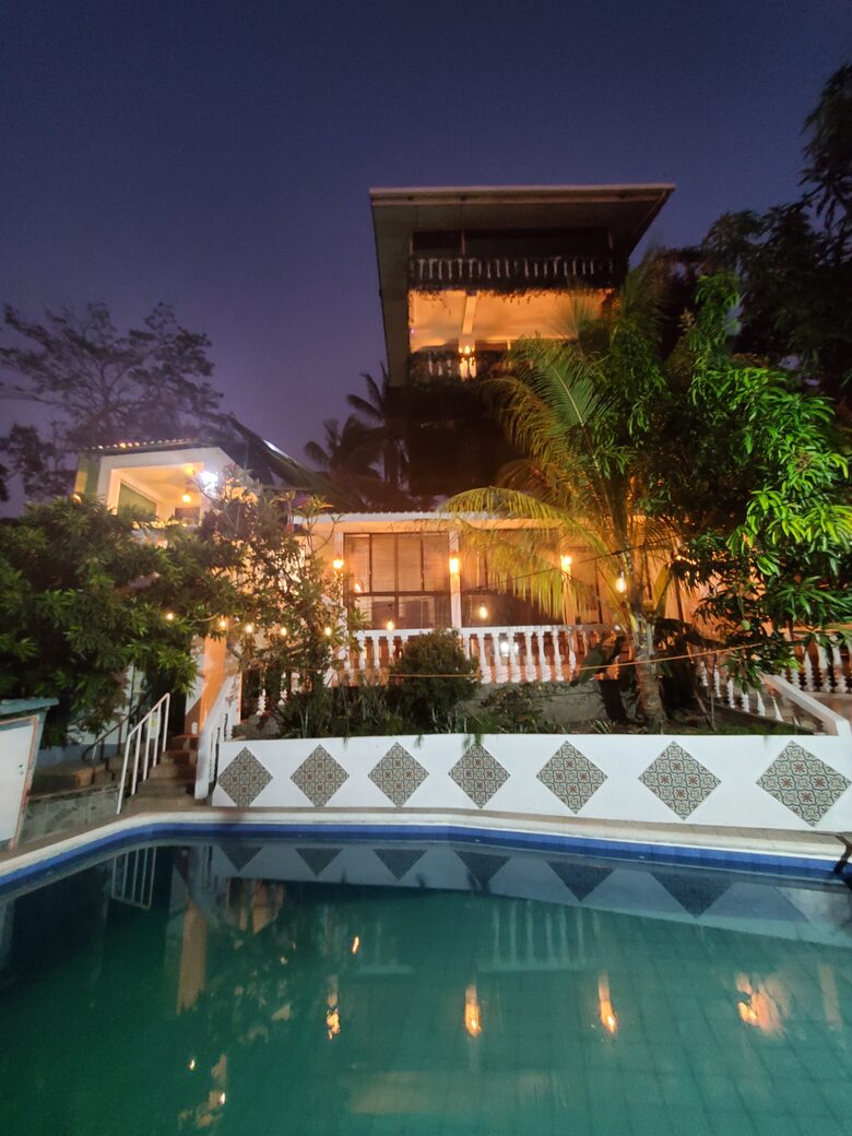 Private Beach Escape in El Salvador - San Salvador, El Salvador