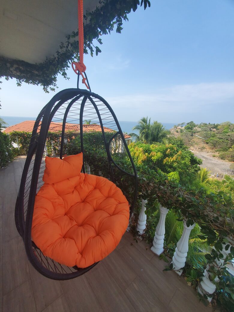 Private Beach Escape in El Salvador - San Salvador, El Salvador