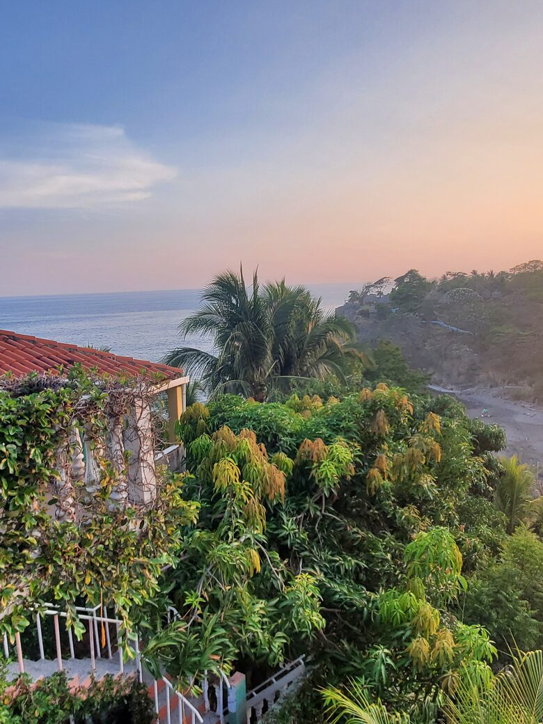 Private Beach Escape in El Salvador - San Salvador, El Salvador