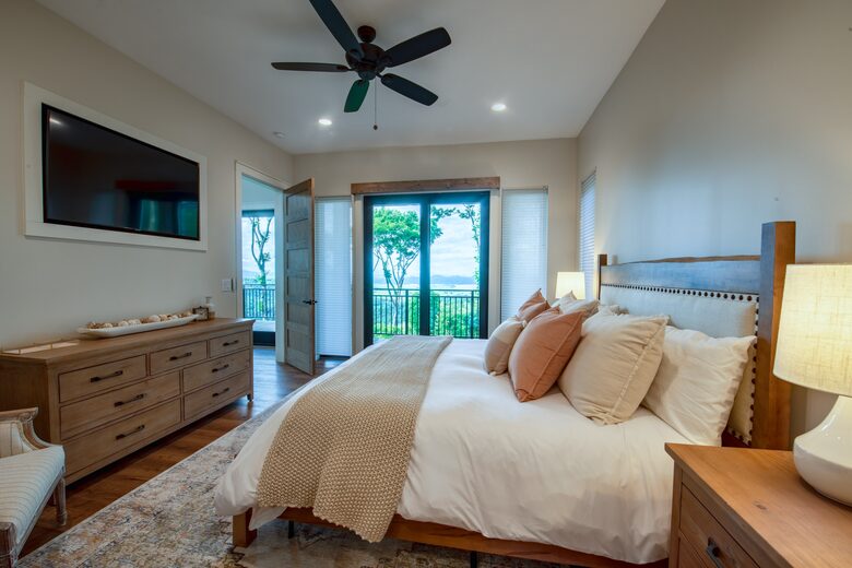 Luxury Mountain Hideaway Near Downtown Blue Ridge - Blue Ridge, Georgia