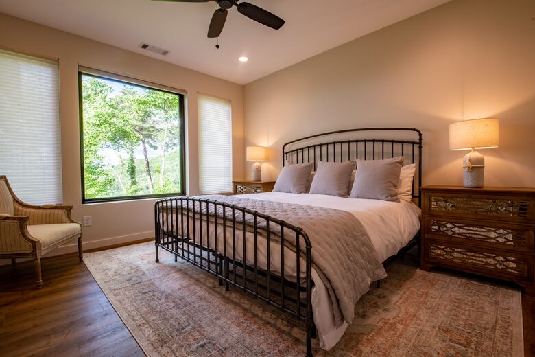 Luxury Mountain Hideaway Near Downtown Blue Ridge - Blue Ridge, Georgia
