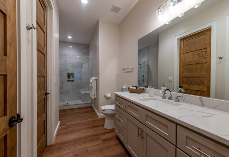 Luxury Mountain Hideaway Near Downtown Blue Ridge - Blue Ridge, Georgia