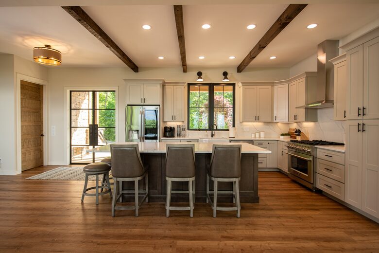 Luxury Mountain Hideaway Near Downtown Blue Ridge - Blue Ridge, Georgia
