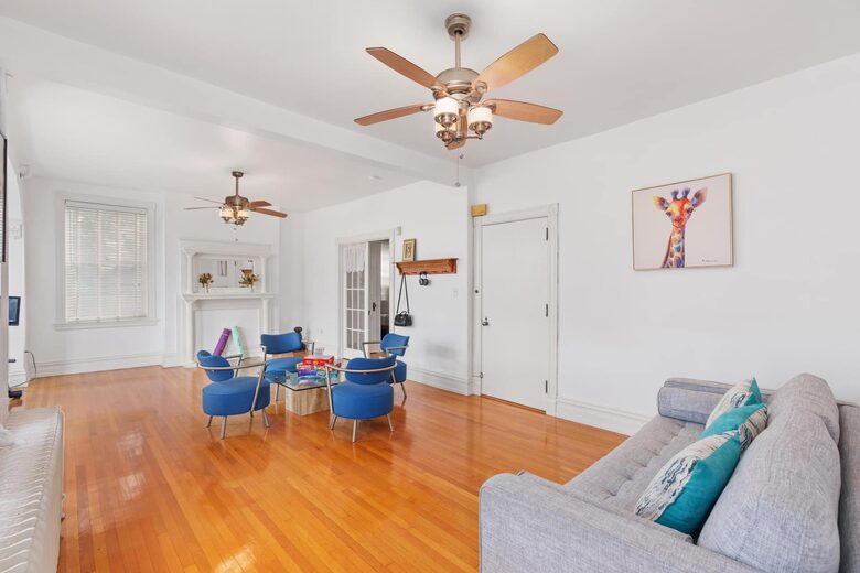 Grand Historic Residence near Downtown Allentown - Allentown, Pennsylvania