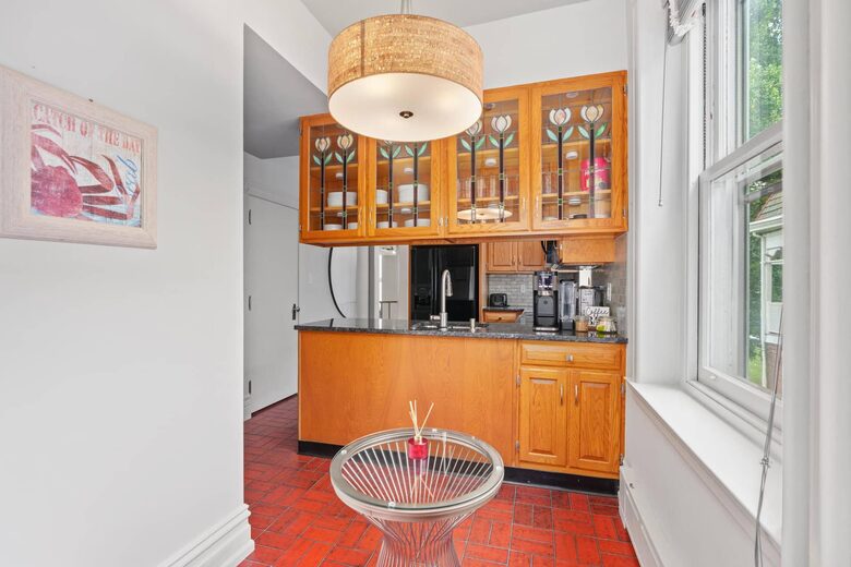 Grand Historic Residence near Downtown Allentown - Allentown, Pennsylvania