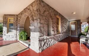 Grand Historic Residence near Downtown Allentown - Allentown, Pennsylvania