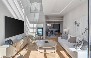 Pacific View Residence at Rockwell - Pacific Palisades, California