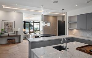 Pacific View Residence at Rockwell - Pacific Palisades, California