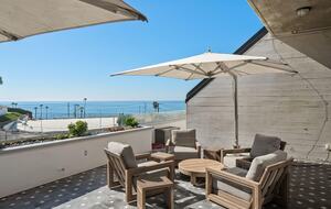 Pacific View Residence at Rockwell - Pacific Palisades, California