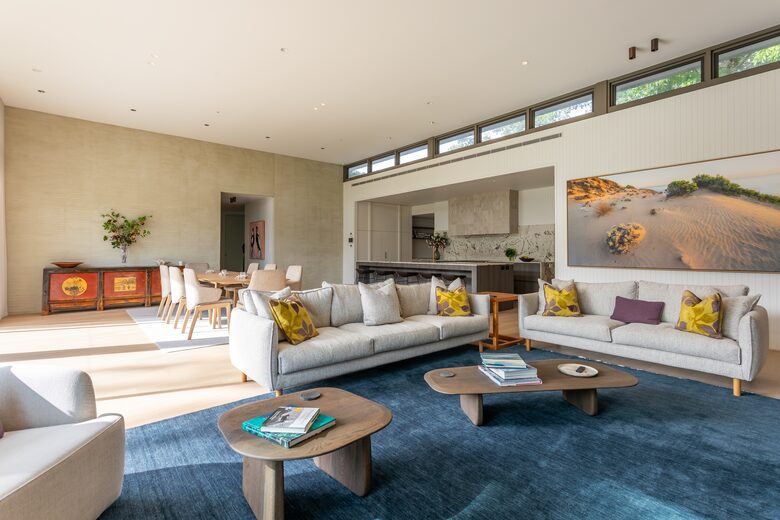 Main Lounge