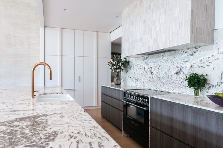 Main Kitchen