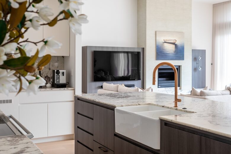 Luxury Portsea Coastal Estate with Tennis Court - Portsea, Australia
