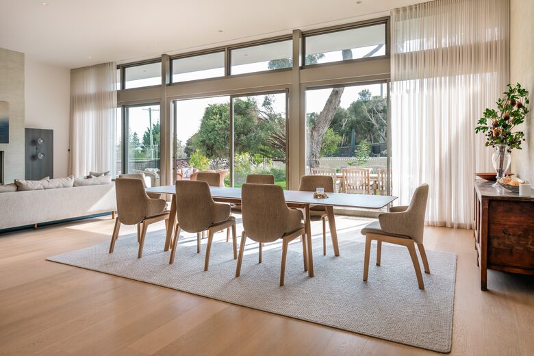 Luxury Portsea Coastal Estate with Tennis Court - Portsea, Australia