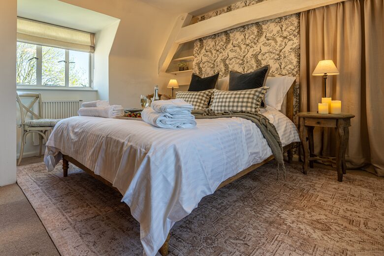 Charming 17th-Century Cottage in Bibury - Bibury, United Kingdom