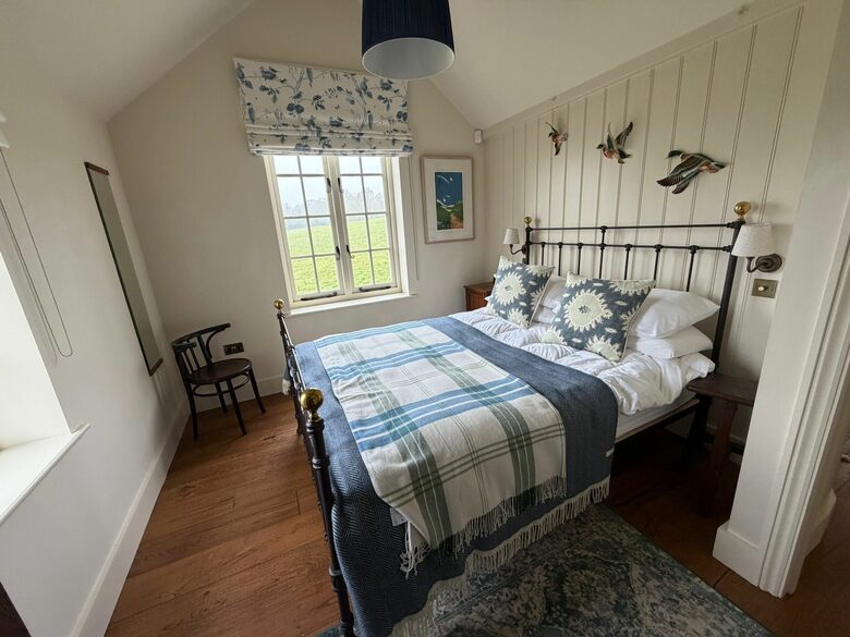 A Refined New Forest Cottage with Orchard and Shepherd’s Hut - Lyndhurst, United Kingdom