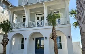 Oceanview Escape in Palmilla Beach Resort - Port Aransas, Texas